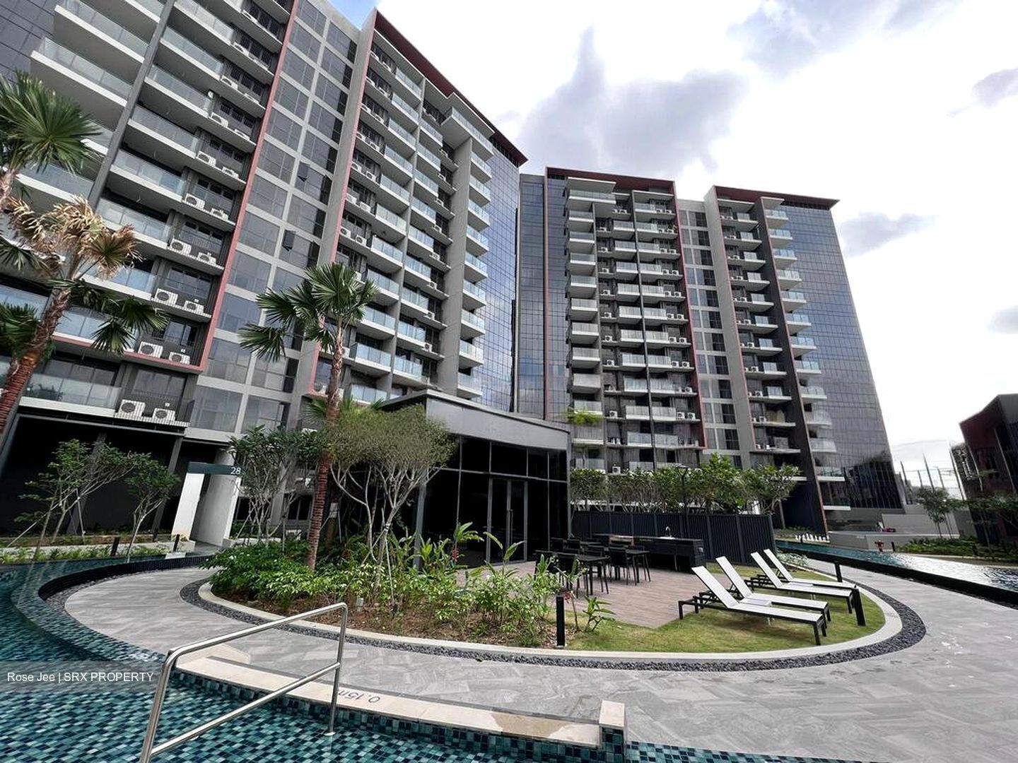 Affinity At Serangoon (D19), Apartment #458148811